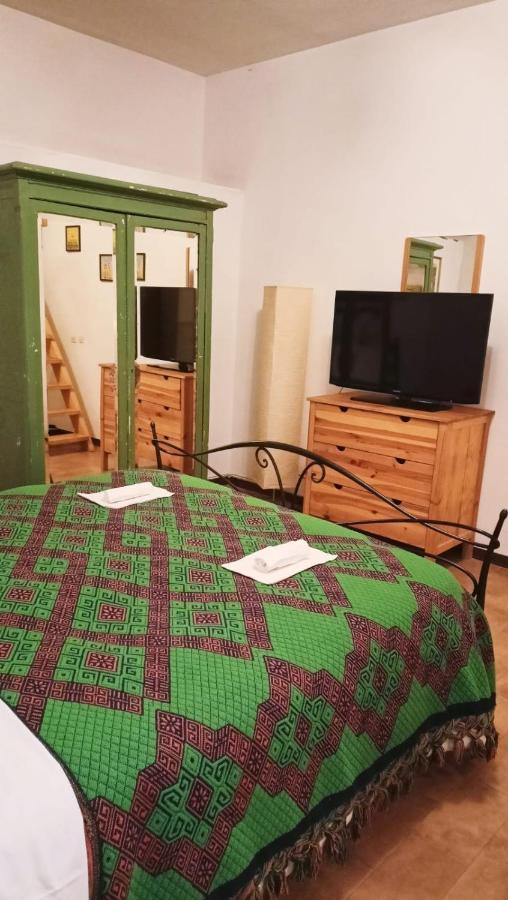 La Casa Di Sally بيتيجليانو المظهر الخارجي الصورة