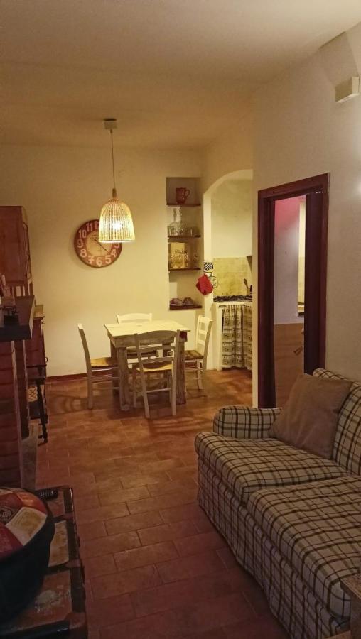 La Casa Di Sally بيتيجليانو المظهر الخارجي الصورة