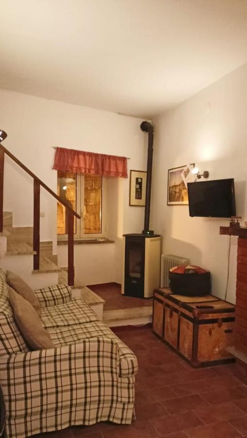 La Casa Di Sally بيتيجليانو المظهر الخارجي الصورة