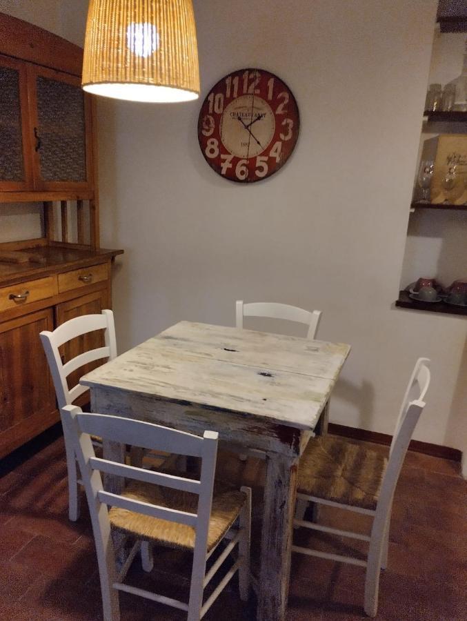 La Casa Di Sally بيتيجليانو المظهر الخارجي الصورة