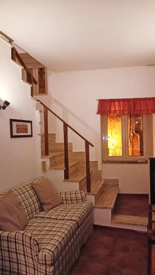 La Casa Di Sally بيتيجليانو المظهر الخارجي الصورة