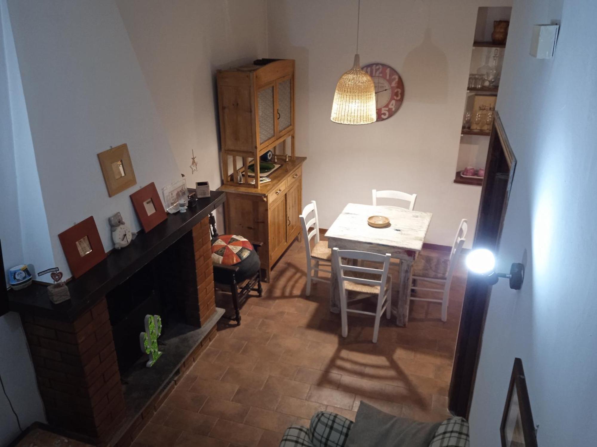 La Casa Di Sally بيتيجليانو المظهر الخارجي الصورة